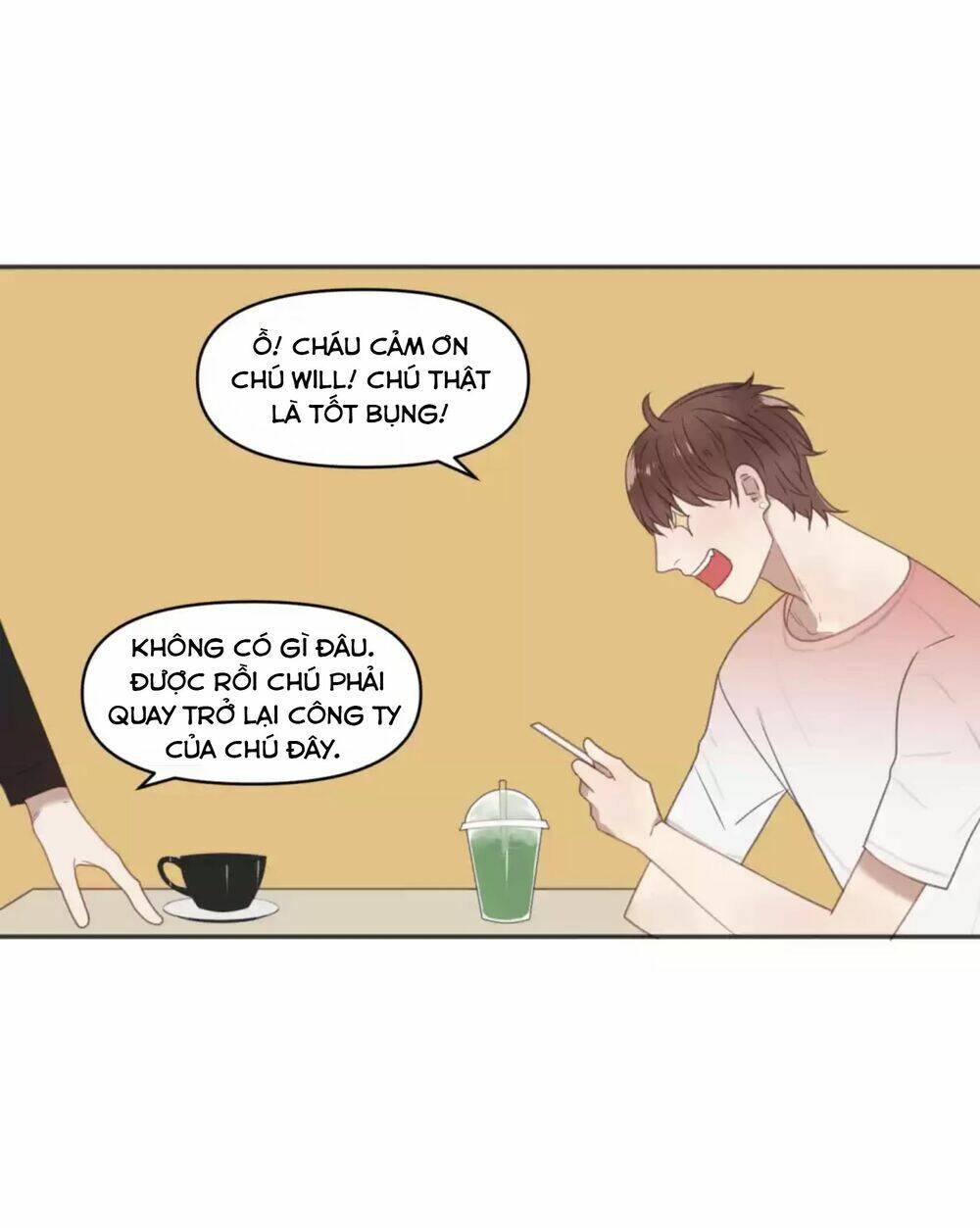 Chỉ Hai Chúng Ta: Chapter 29