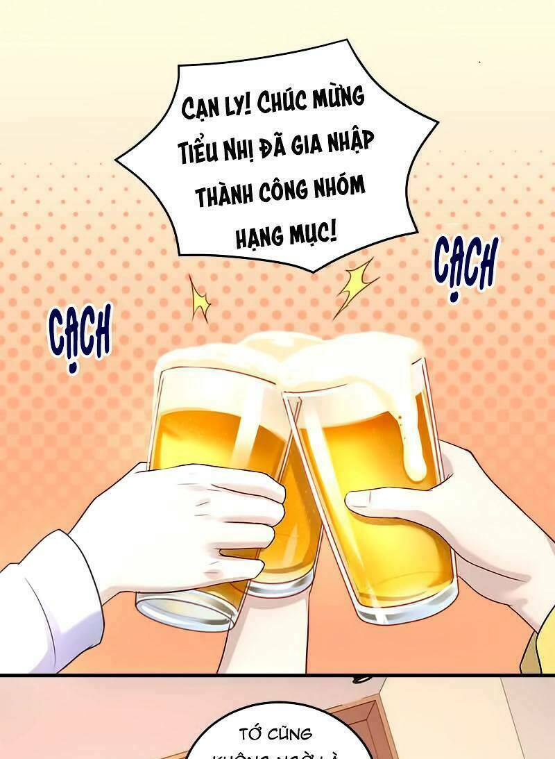 Fanboy Tuyệt Vời Ở Đâu?: Chapter 9