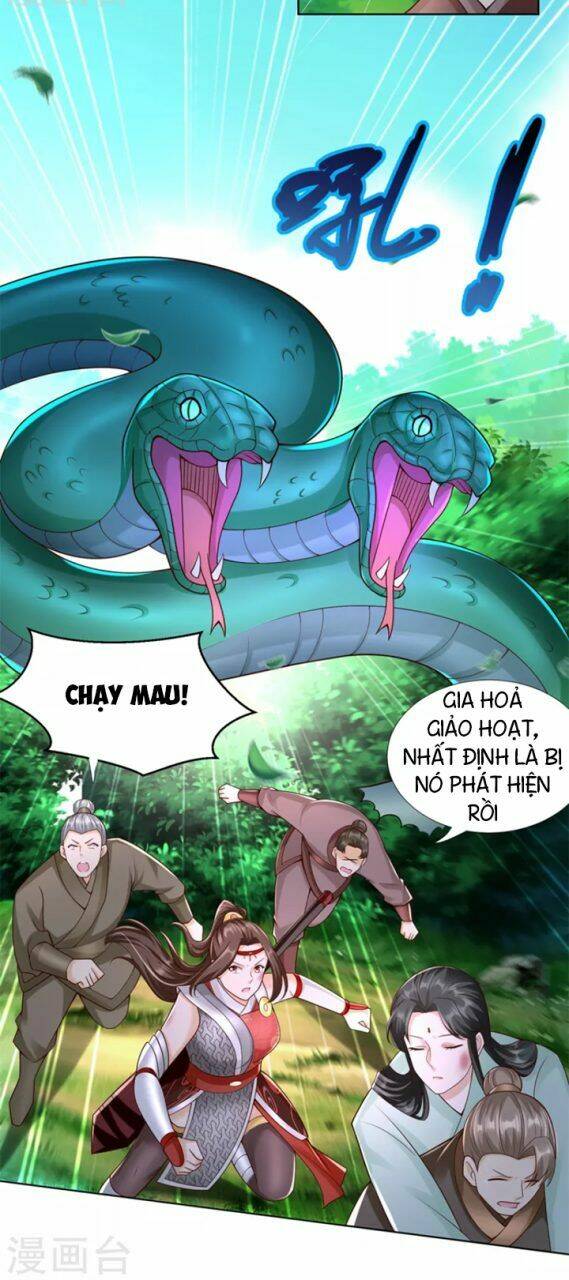 Chí Tôn Trọng Sinh: Chapter 143