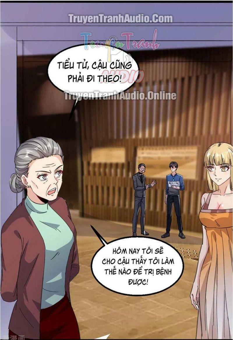 Trọng Sinh Khí Thiếu Quy Lai: Chapter 144