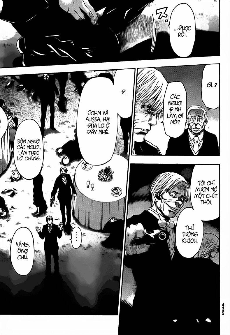 Bloody Monday 2: Chapter 59