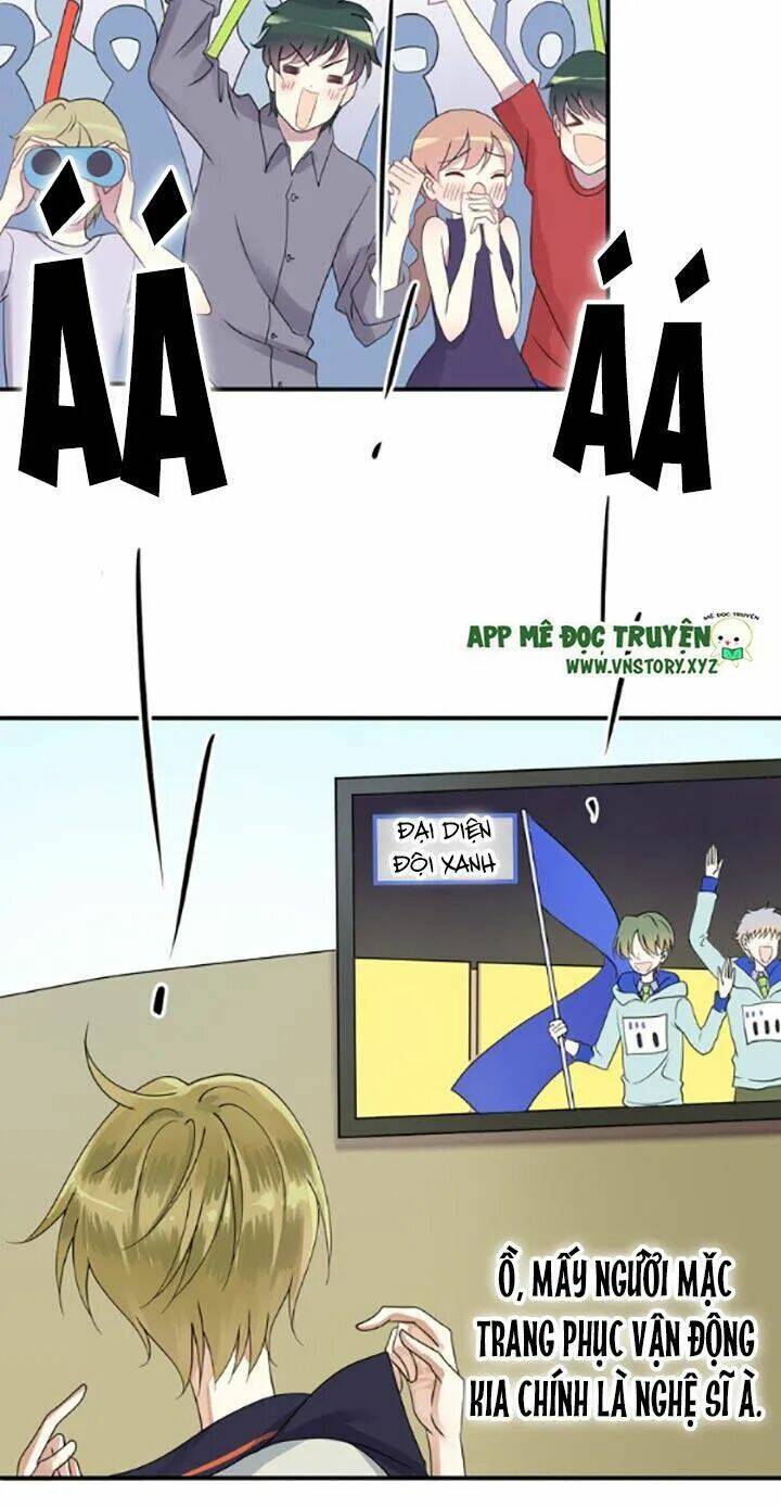 Thần Tượng Điểm Zero: Chapter 119
