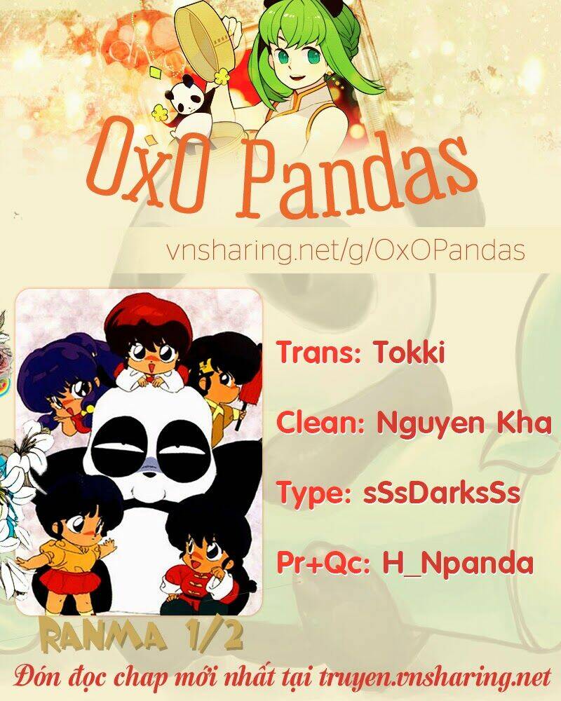 Suối Lời Nguyền: Chapter 161