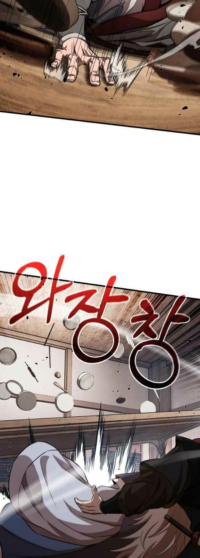 Đông Phương Bất Bại: Chapter 21