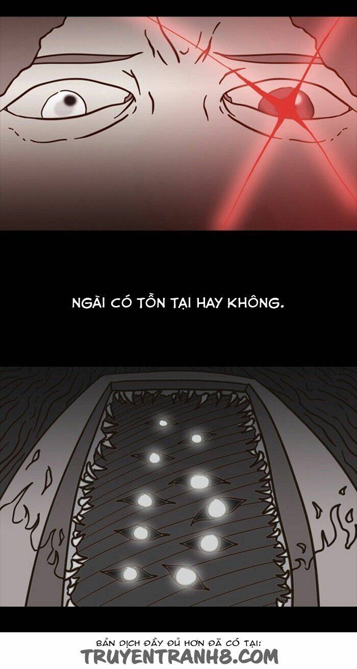 Thứ Sáu: Những Câu Chuyện Cấm: Chapter 47
