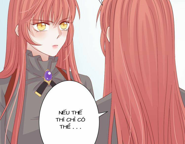 Nữ Hoàng Giá Đáo: Chapter 7