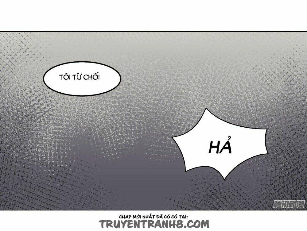 Điều Ước Của Người Phàm: Chapter 34