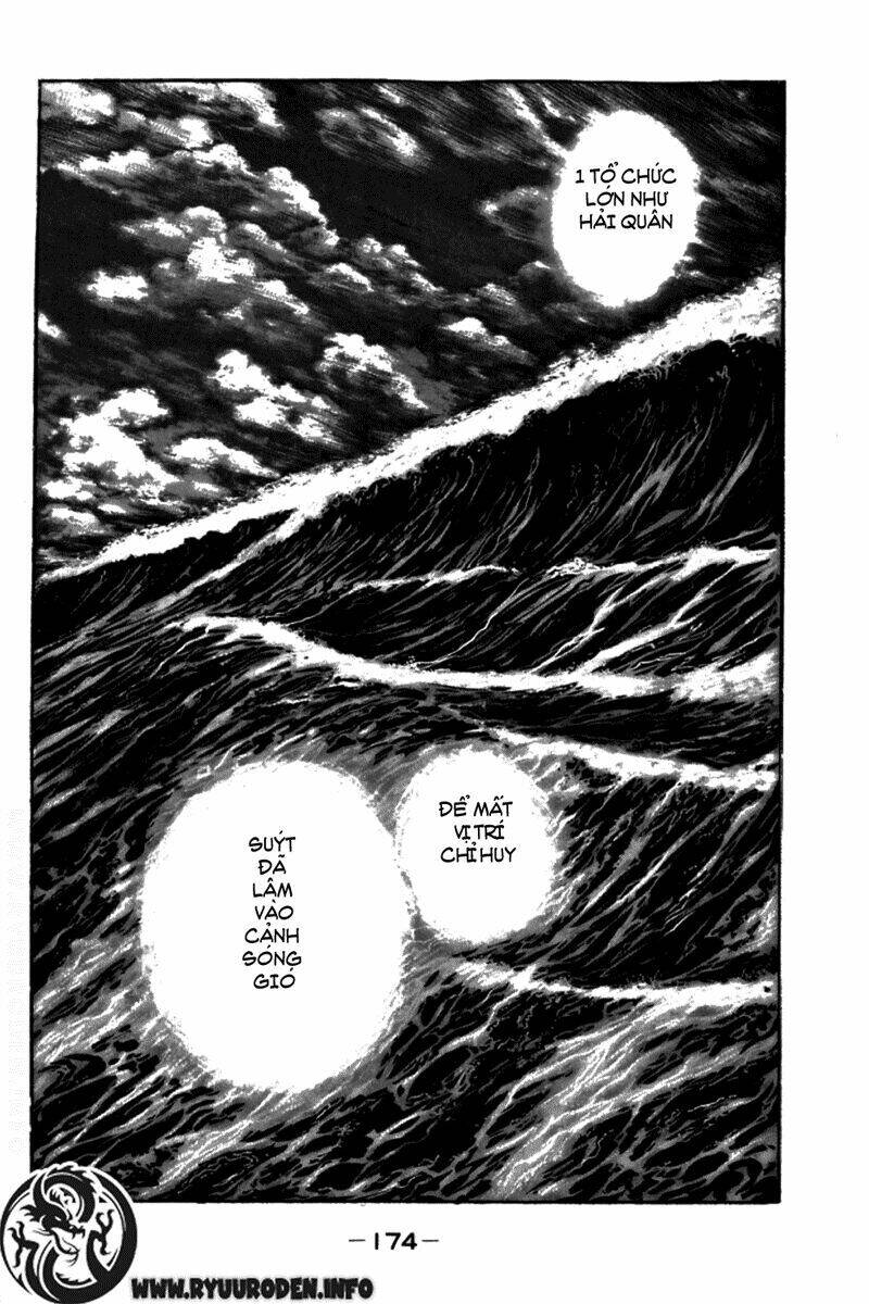 Hoàng Phi Hồng Phần 2: Chapter 88