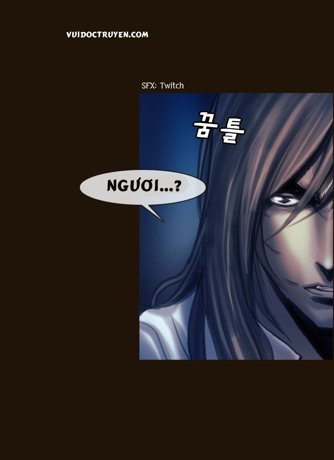 Magician: Chapter 99