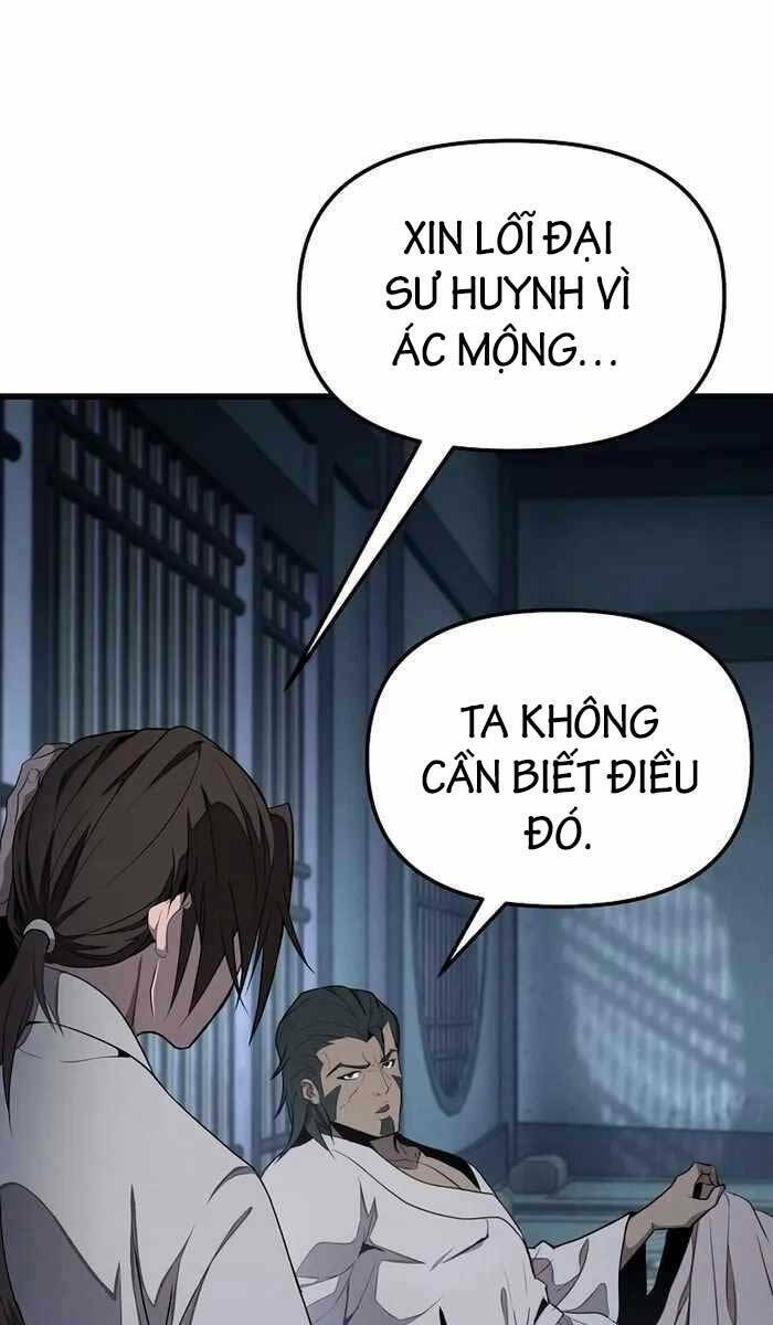 Đông Phương Bất Bại: Chapter 1.5