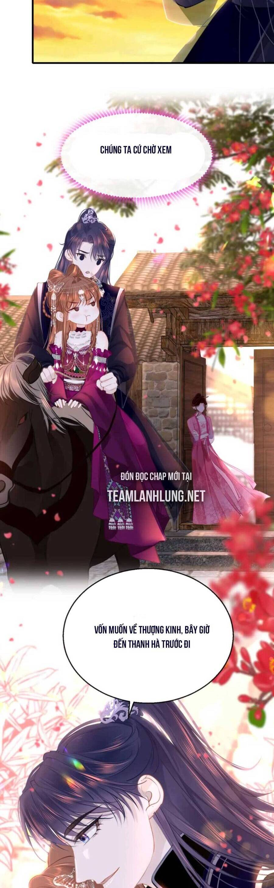 Bắt Đầu Hủy Hôn Để Công Lược Vương Gia: Chapter 97