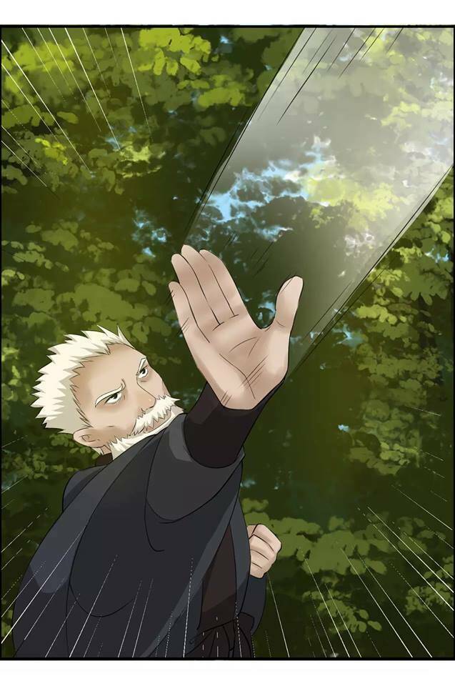 Bồng Sơn Viễn: Chapter 7