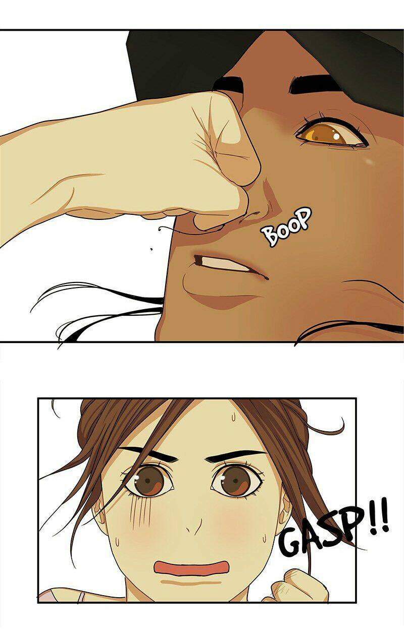 Nửa Đêm Ở Poppy Land: Chapter 18