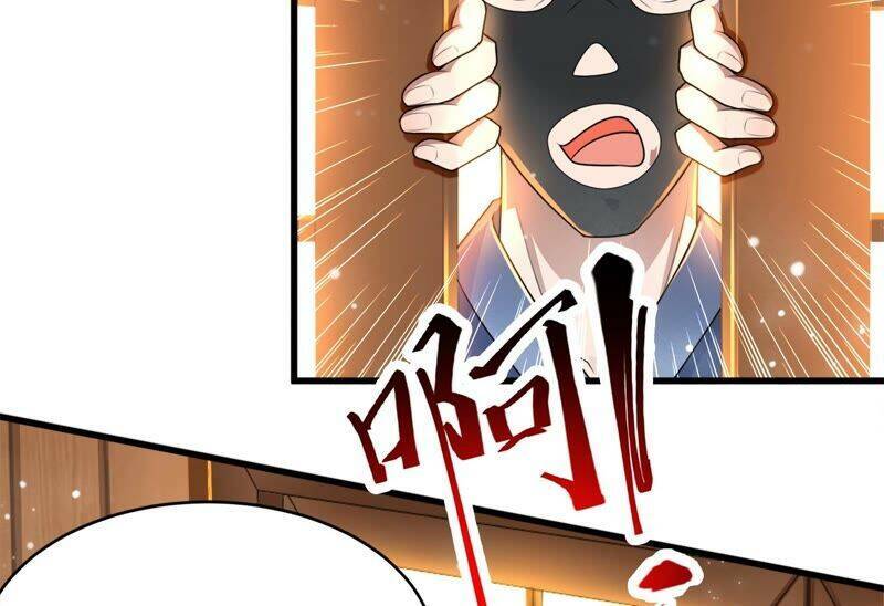 Siêu Năng Phân Hóa: Chapter 13