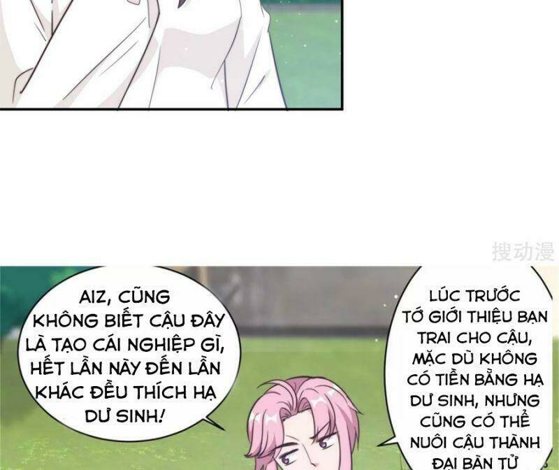 Tổng Tài, Tránh Xa Tôi Ra: Chapter 38