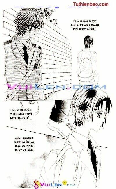 Mặt nạ tình yêu: Chapter 55