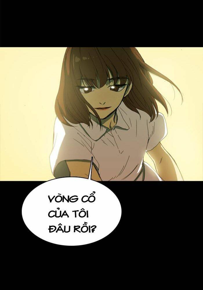 Săn Phù Thủy: Chapter 4