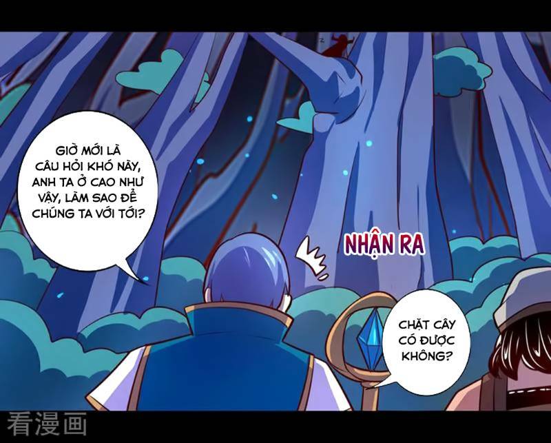 Ta Không Phải Là Npc: Chapter 96