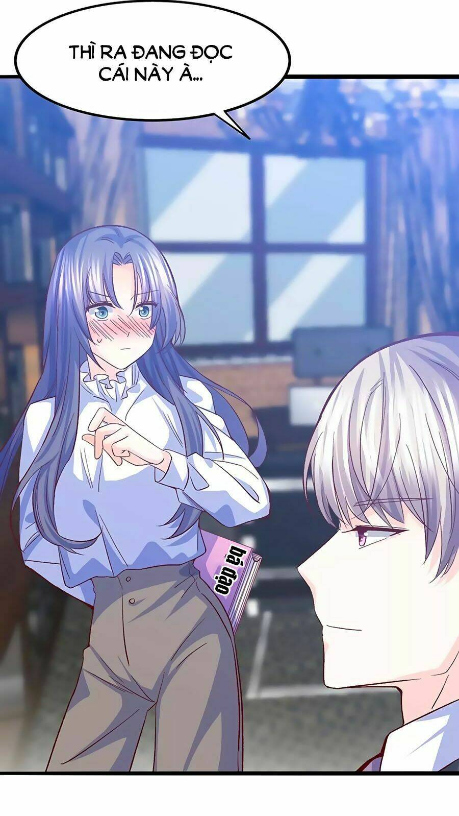 Ta Và Nam Thần Cởi Áo Ngủ Rồi: Chapter 29