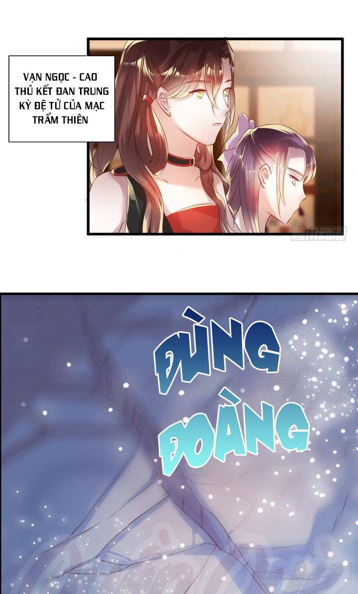 Siêu Phàm Truyện: Chapter 39