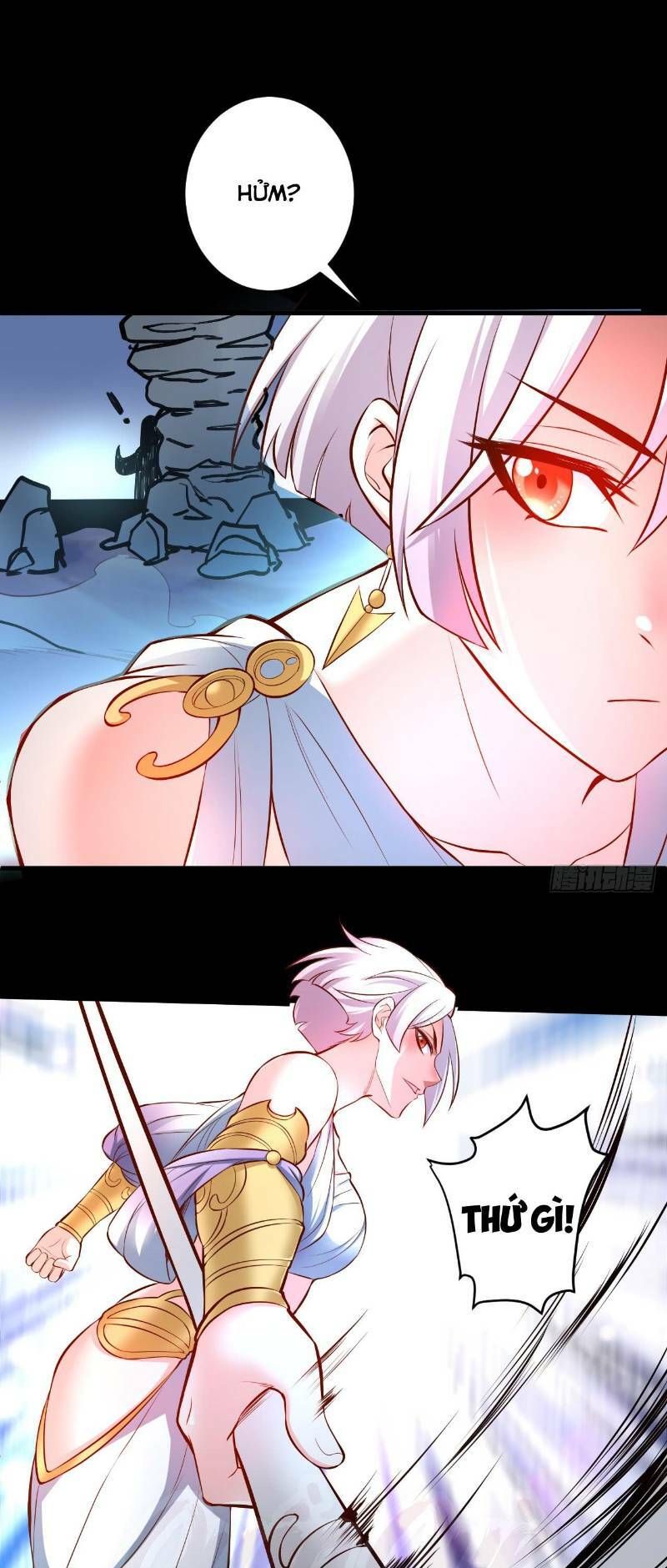 Trọng Sinh Tối Cường Ma Tôn Ở Rể: Chapter 29