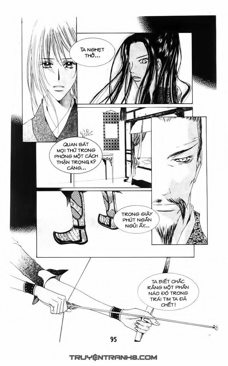 Pháp Sư Trừ Tà: Chapter 9.2