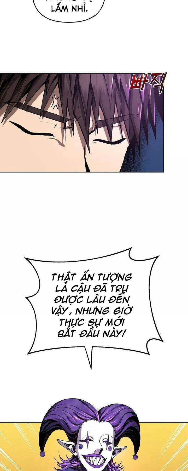 Con Đường Diệt Thần: Chapter 9