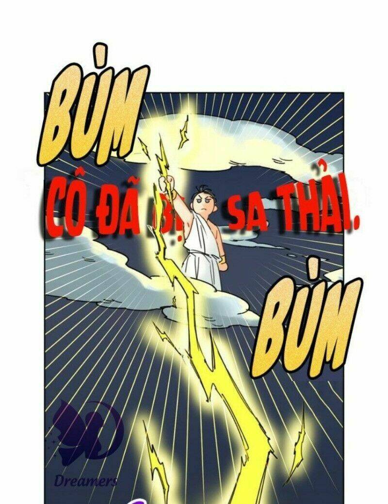 Từ Chối Kết Hôn Với Đại Gia: Cô Dâu Bỏ Trốn: Chapter 14