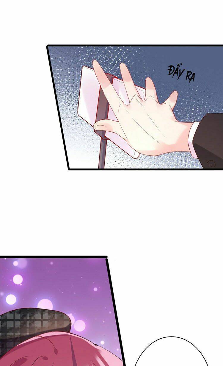 Lừa Boss Làm Bà Mai: Chapter 10