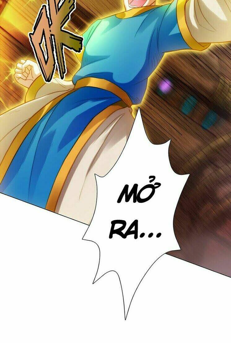 Bất Hủ Phàm Nhân: Chapter 7