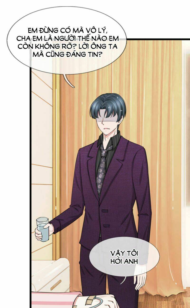 Phúc Hắc Lão Công Buông Em Ra: Chapter 90