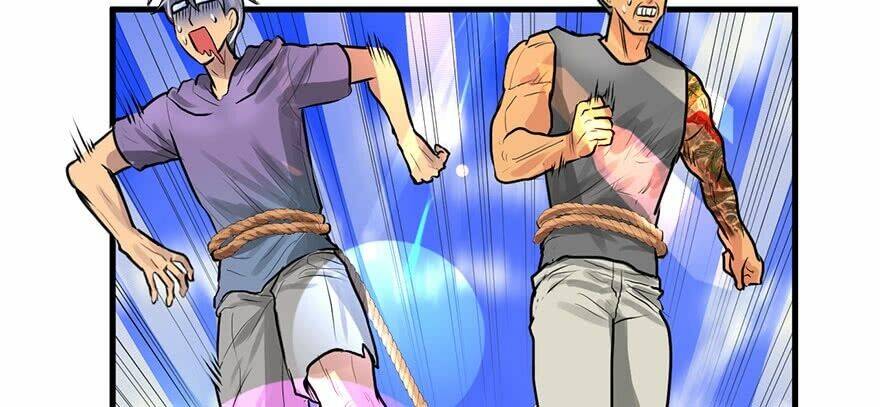 Vua Sinh Tồn: Chapter 78