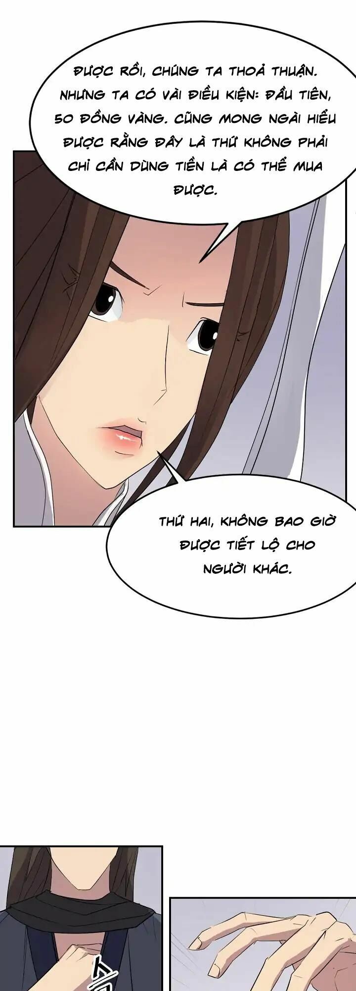 Trọng Sinh, Bất Khả Chiến Bại: Chapter 64