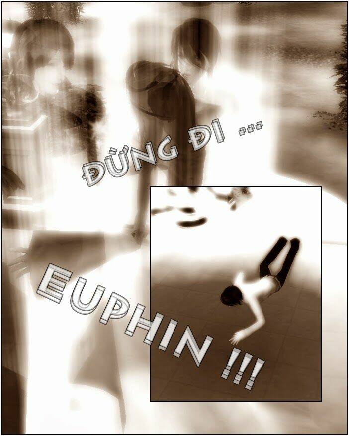 Truyện Sims - Earl Story: Chapter 8