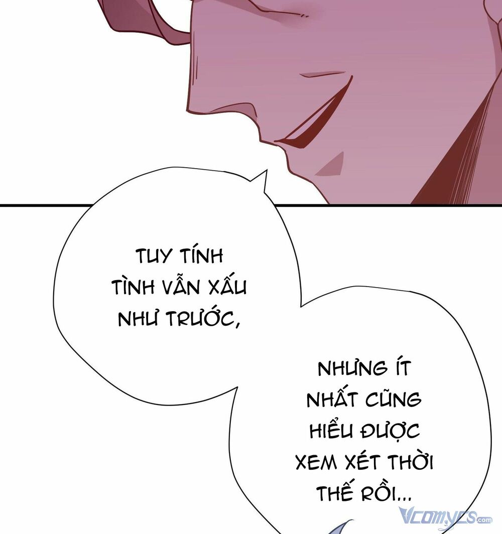 Nữ Phụ Như Tôi Cũng Có Ngày Ra Mắt: Chapter 54