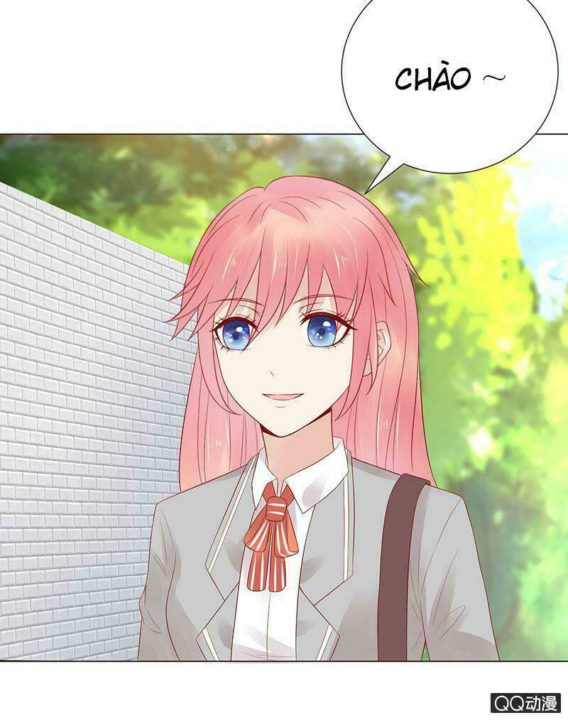 Băng Sơn Học Trưởng Không Được Chọc: Chapter 32.1