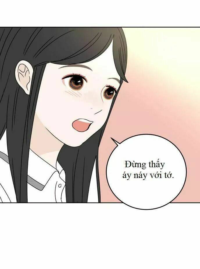 30 Phút Bước Đi Bên Em: Chapter 54.5