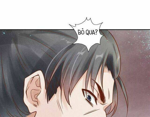 Thịnh Sủng Y Phi Chi Dao Quan Truyện: Chapter 46