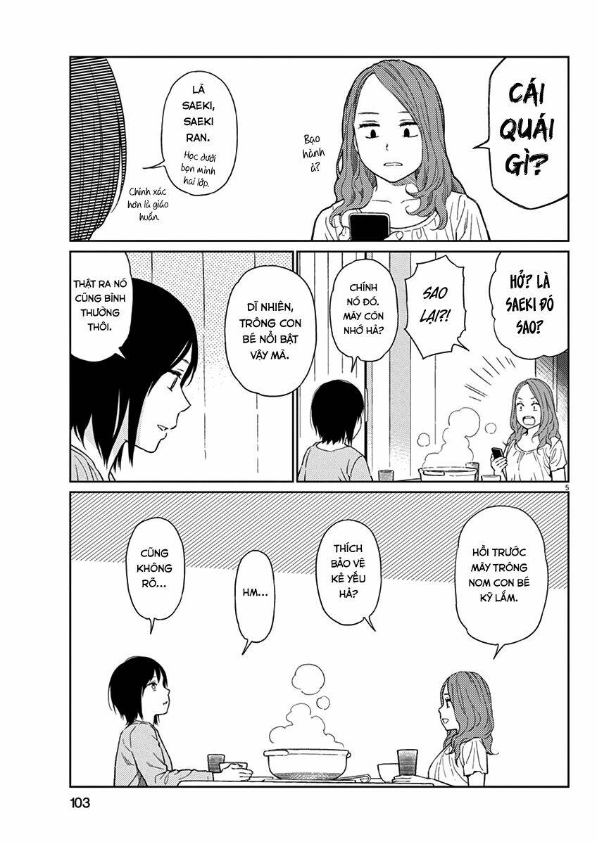 Stretch: Chapter 10