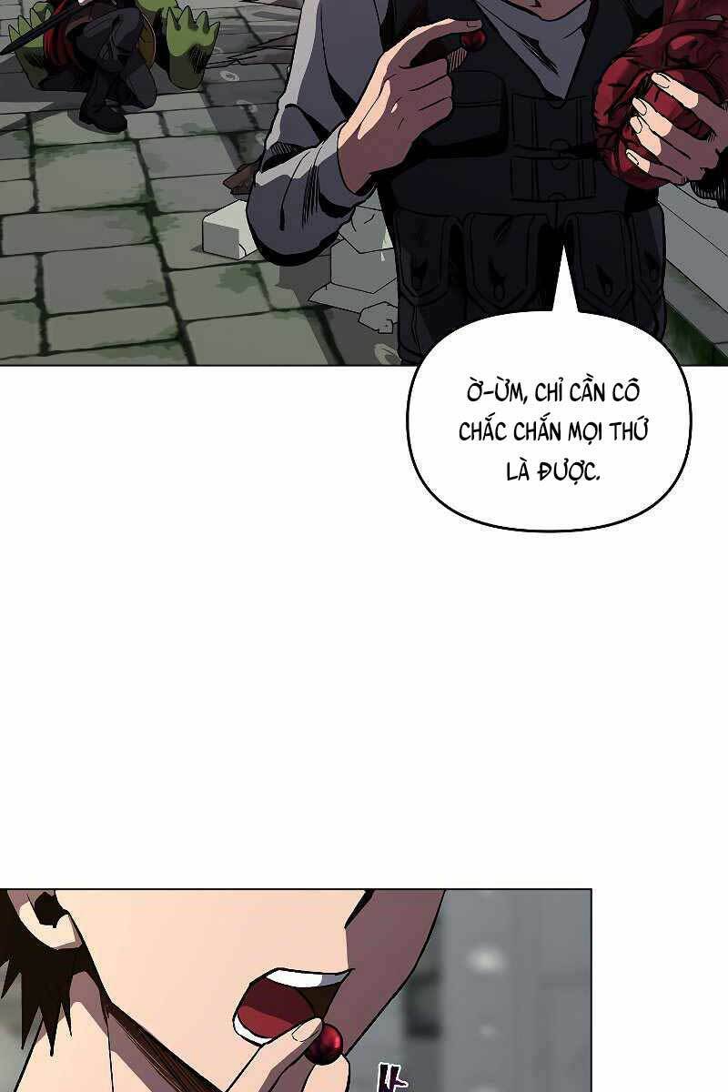 Con Đường Diệt Thần: Chapter 21