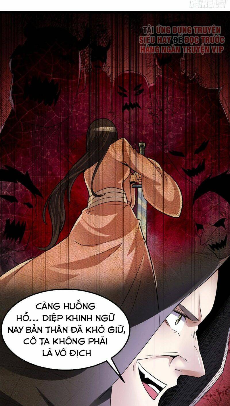 Tiên Vương Trùng Sinh: Chapter 198
