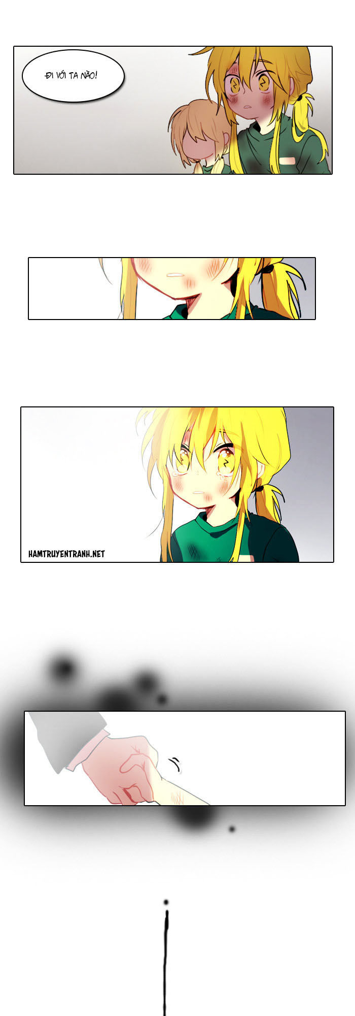 End & Save: Chapter 4