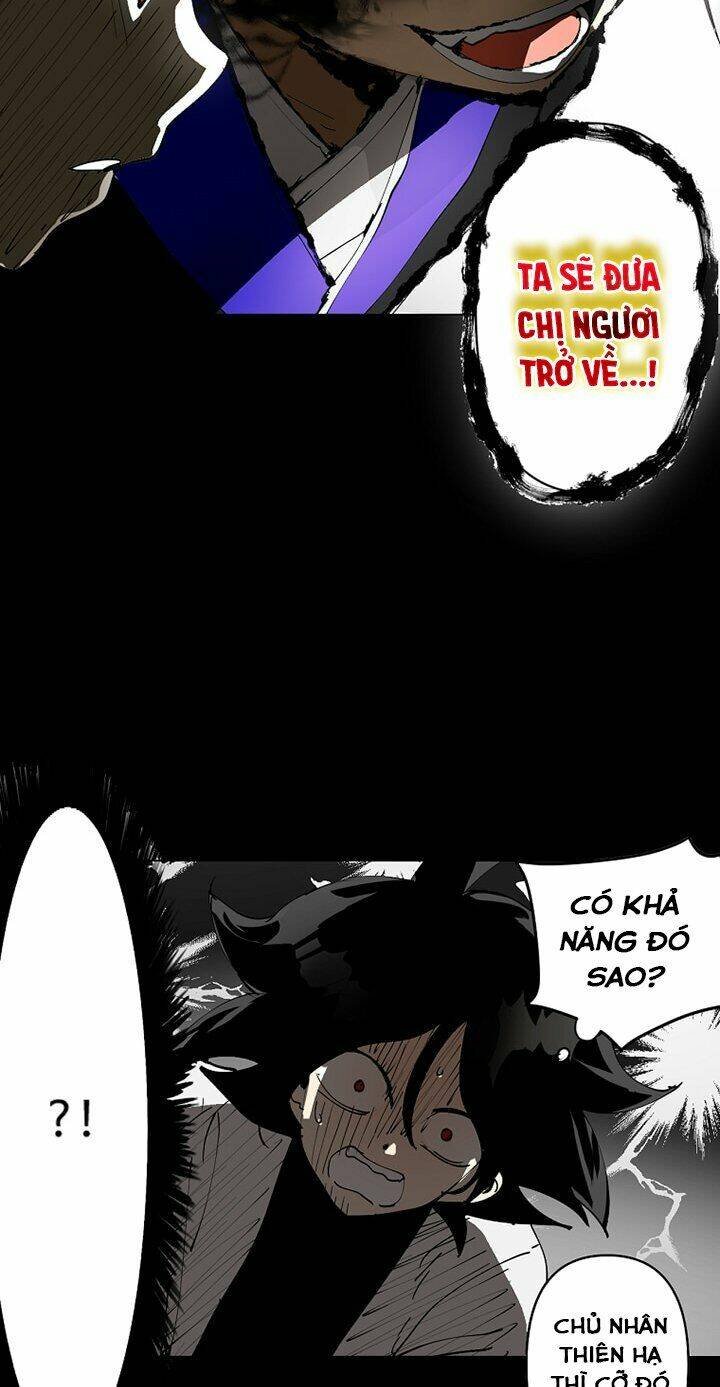Nỗ Lực: Chapter 6