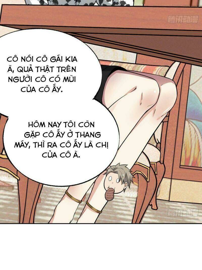 Cuồng Thiếu Siêu Thiên Tài: Chapter 15