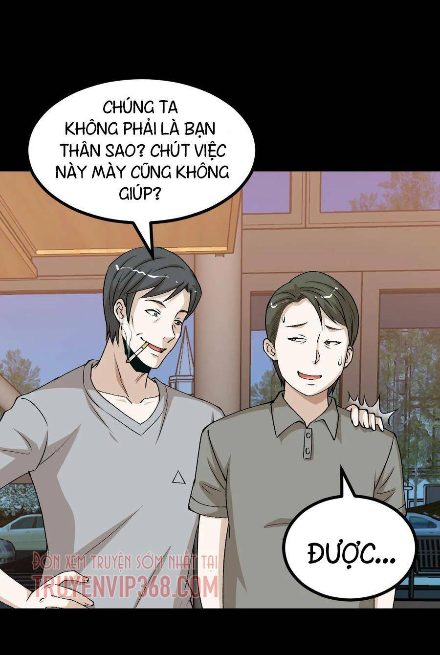 Đai Ca Trở Lại Tuổi 16: Chapter 123