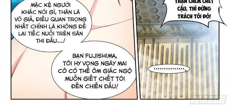 Cực Đạo Tông Sư: Chapter 54