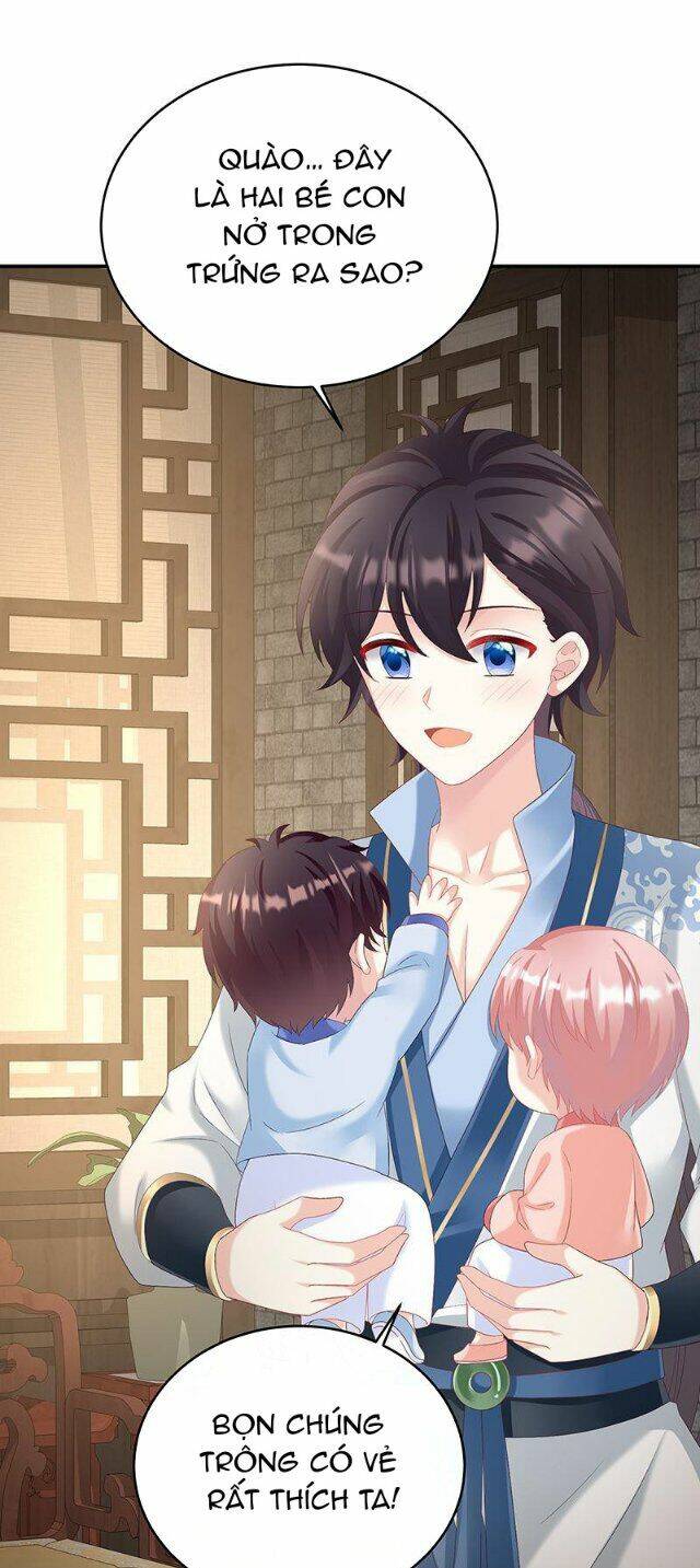 Kiều Phu Có Hỉ: Chapter 68