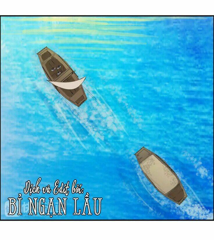 Bồng Sơn Viễn: Chapter 15