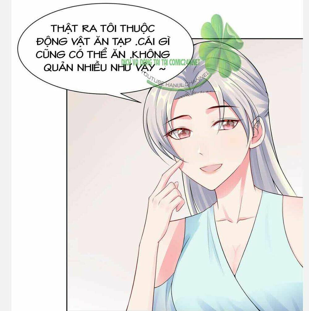 Vô Địch Song Bảo Bối: Chapter 17