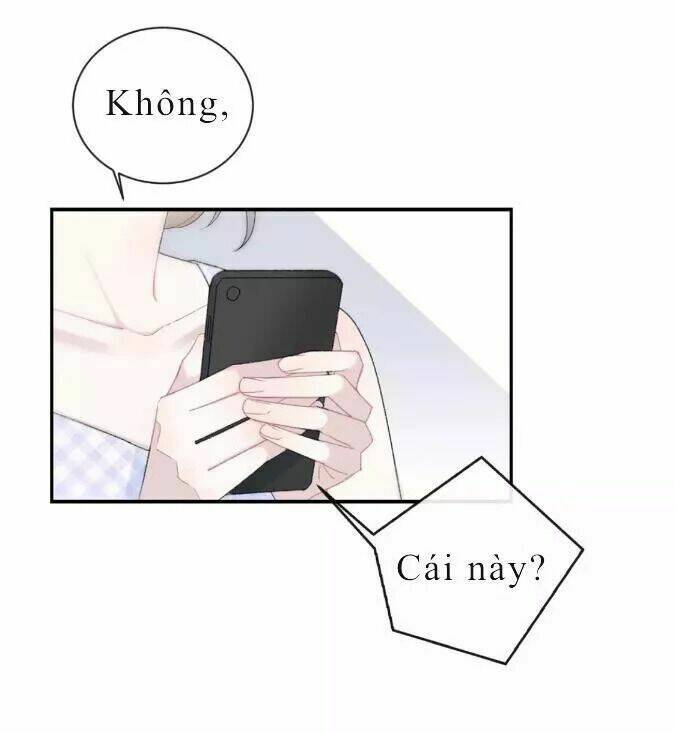 Từ Cái Nhìn Của Em: Chapter 2